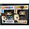 Image 1 : LOT OF MOVIE AND TELEVISION FUNKO POPS