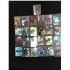 Image 1 : LOT OF MAGIC THE GATHERING CARDS