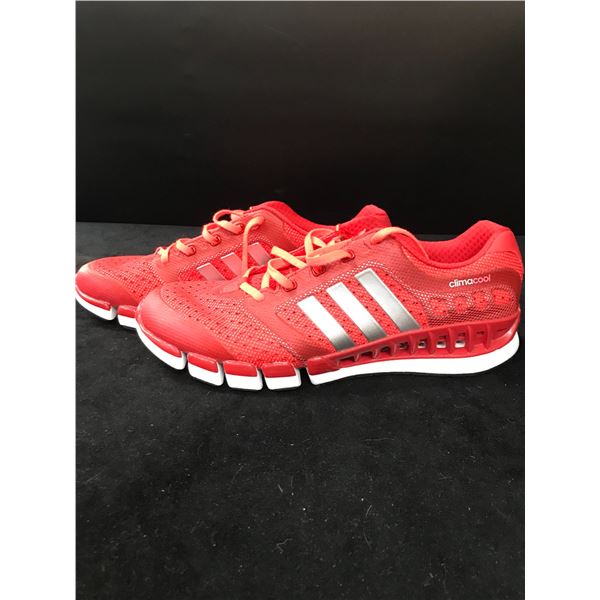 BRAND NEW MENS ADIDAS CLIMACOOL RUNNING SHOES SIZE 10