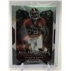 Image 1 : 2021 PANINI PRIZM DRAFT PICKS NO.186 DEVONTA SMITH ROOKIE CARD