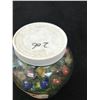 Image 2 : 206 VINTAGE MARBLES