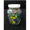 Image 1 : VINTAGE MARBLES