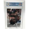 Image 1 : 2023 UPPER DECK NO.1 CONNOR BEDARD GAME DATED MOMENTS RC GCG GRADED 9