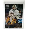 Image 1 : 2003 UPPER DECK NO.234 MARC-ANDRE FLEURY YOUNG GUNS ROOKIE CARD