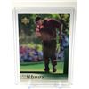 Image 1 : 2001 UPPER DECK NO.1 TIGER WOODS ROOKIE CARD