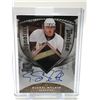 Image 1 : 2008-09 UPPER DECK THE CUP NO.SP-EM EVGENI MALKIN AUTO PATCH 36/75