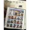 Image 2 : LEGENDS OF THE WEST BRAND NEW STAMP BOOKS WITH UNUSED STAMPS (COMPLETE)