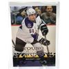 Image 1 : 2008-09 UPPER DECK SERIES 1 NO.220 DREW DOUGHTY YOUNG GUNS ROOKIE CARD