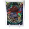 Image 1 : 2000 TOPPS CHROME POKEMON NO.44 GLOOM