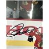 Image 2 : PATRICK KANE SIGNED CHICAGO BLACKHAWKS 8 X 10 (PRO CERT COA)