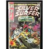 Image 1 : MARVEL COMICS NO.9 THE SILVER SURFER