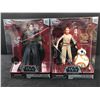 Image 1 : STAR WARS ELITE SERIES FIGURINES LOT