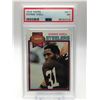 Image 1 : 1979 TOPPS NO.411 DONNIE SHELL PSA GRADED 7