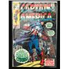 Image 1 : MARVEL COMICS NO.124 CAPTAIN AMERICA