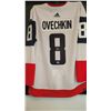 Image 1 : ALEXANDER OVECHKIN AUTOGRAPHED STADIUM SERIES PRO JERSEY FANATICS COA