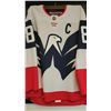 Image 3 : ALEXANDER OVECHKIN AUTOGRAPHED STADIUM SERIES PRO JERSEY FANATICS COA