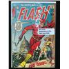 Image 1 : DC COMICS NO.200 THE FLASH (ANNIVERSARY OF THE FLASH)