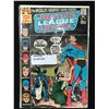 Image 1 : DC COMICS NO.86 JUSTICE LEAGUE OF AMERICA (VINTAGE SILVER AGE)