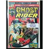 Image 1 : MARVEL COMICS NO.13 GHOST RIDER (VINTAGE BRONZE AGE)