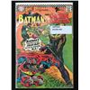 Image 1 : DC COMICS NO.69 BATMAN AND THE GREEN LANTERN (VINTAGE SILVER AGE)