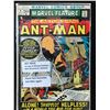 Image 1 : MARVEL COMICS NO.4 THE ASTONISHING ANT-MAN (HANKPYM BECOMS ANT-MAN AGAIN)