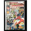 Image 1 : MARVEL COMICS NO.2 THE SPIDER-WOMAN (1ST APP MORGAN LE FAY)