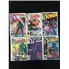 Image 1 : LOT OF X-MEN COMICS (MARVEL COMICS)