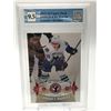 Image 1 : 2015 UPPER DECK NO.NHCD-6 BO HORVAT CANADA`S ROOKIE GCG GRADED 9.5