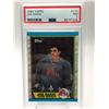 Image 1 : 1989 TOPPS NO.113 JOE SAKIC PSA GRADED 7