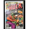 Image 1 : MARVEL COMICS NO.257 THE INCREDIBLE HULK (1ST APP ARABIAN KNIGHT)