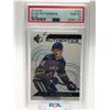 Image 1 : 2018 SP NO.101 ELIAS PETTERSSON BLUE PSA GRADED 10