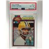 Image 1 : 1979 TOPPS NO.310 JAMES LOFTON PSA GRADED 6