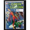 Image 1 : DC COMICS NO.70 GREEN LANTERN (VINTAEG SILVER AGE)