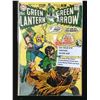 Image 1 : DC COMICS NO.78 GREEN LANTERN AND GREEN ARROW (VINTAGE SILVER AGE)