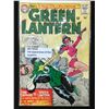 Image 1 : DC COMICS NO.41 GREEN LANTERN (3RD APP STAR SAPPHIRE)