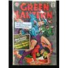 Image 1 : DC COMICS NO.45 GREEN LANTERN (1ST APP OF PRINCE PERIL AND PRINCESS RAMIA)