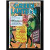 Image 1 : DC COMICS NO.55 GREEN LANTERN (2ND APP OF ZBORRA)