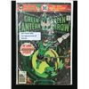 Image 1 : DC COMICS NO.90 GREEN LANTERN AND GREEN ARROW (1ST APP OF SAAREK)