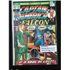 Image 1 : MARVEL COMICS NO.161 CAPTAIN AMERICA AND THE FALCON