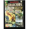 Image 1 : MARVEL COMICS NO.17 COLLECTORS' ITEM CLASSIC (1ST APP HAWKEYE AND CLEA)