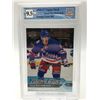 Image 1 : 2016-17 UPPER DECK NO.2227 PAVEL BUCHNEVICH YOUNG GUNS RC GCG GRADED 9.5