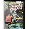 Image 1 : MARVEL COMICS NO.1 THE SILVER SURFER (1ST APP SILVER SURFER)