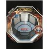 Image 1 : UFC Ultimate Fighting Championship OCTAGON Ring Playset Zuffa Jakks Pacific 2009