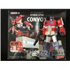 Image 1 : Takara Transformer / Hybrid Style [First Convoy / CONVOY]