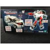 Image 2 : TRANSFORMERS Alternators Car Figure Subaru Impreza WRX Silverstreak