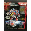 Image 2 : Optimus Prime Sealed MISB MOSC Leader Movie Transformers