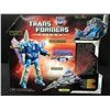 Image 2 : Hasbro Exclusive Transformers Universe Generation 1 Ultra - Darkwind Action Figure