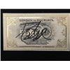 Image 1 : DANIEL RADCLIFFE SIGNED HOGWARTS TRAIN TICKET RA COA