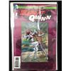 Image 1 : DC COMICS NO.1 HARLEY QUINN FUTURES END