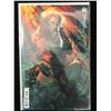 Image 1 : DC COMICS NO.1 POISON IVY (VARIANT COVER WARREN LOUW)